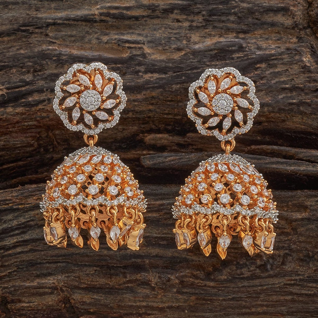 Zircon Earring Zircon Earring 181189
