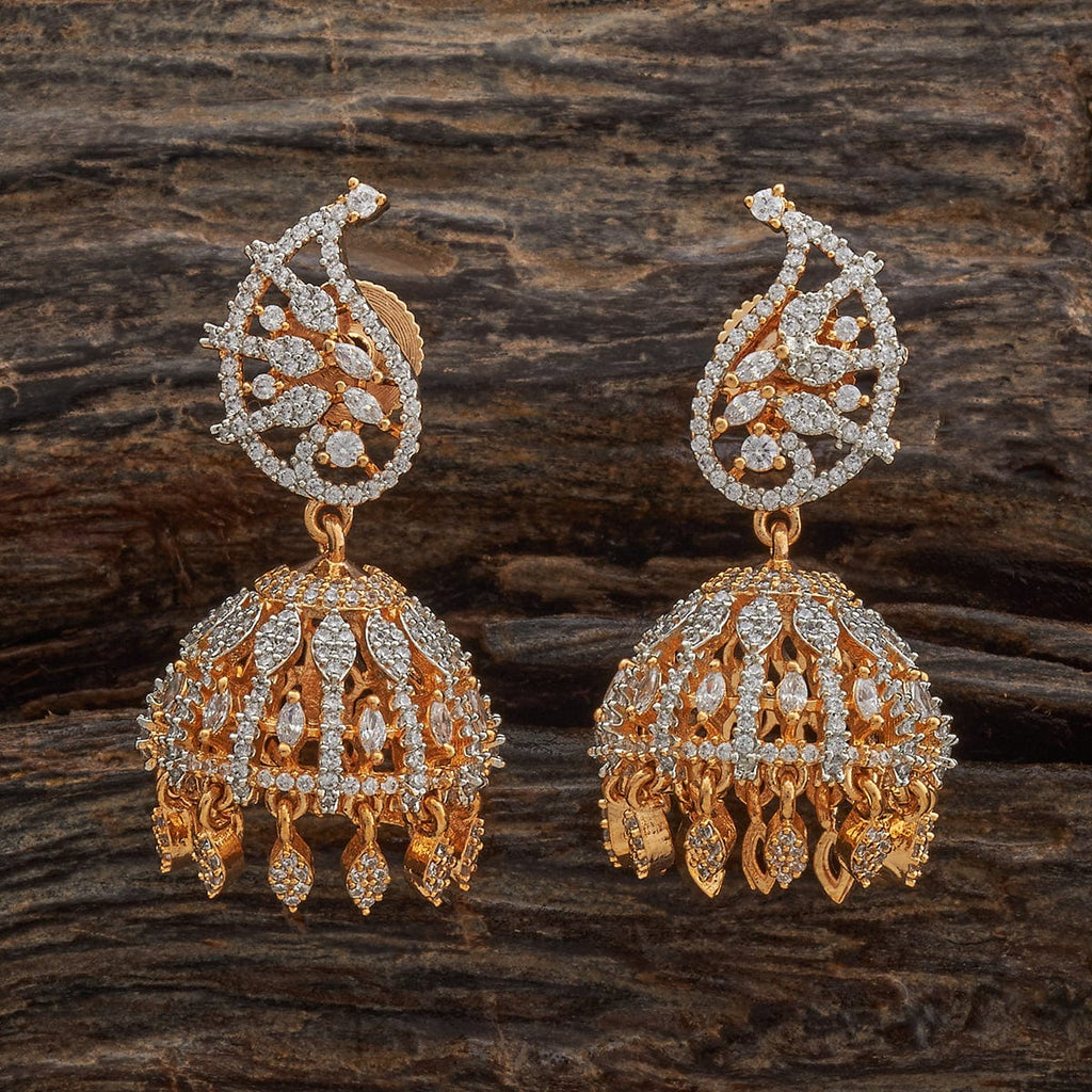 Zircon Earring Zircon Earring 181190