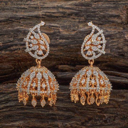 Zircon Earring Zircon Earring 181190