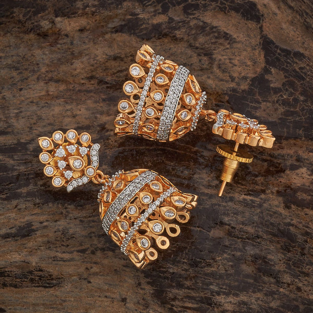 Zircon Earring Zircon Earring 181191