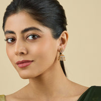 Zircon Earring Zircon Earring 181191