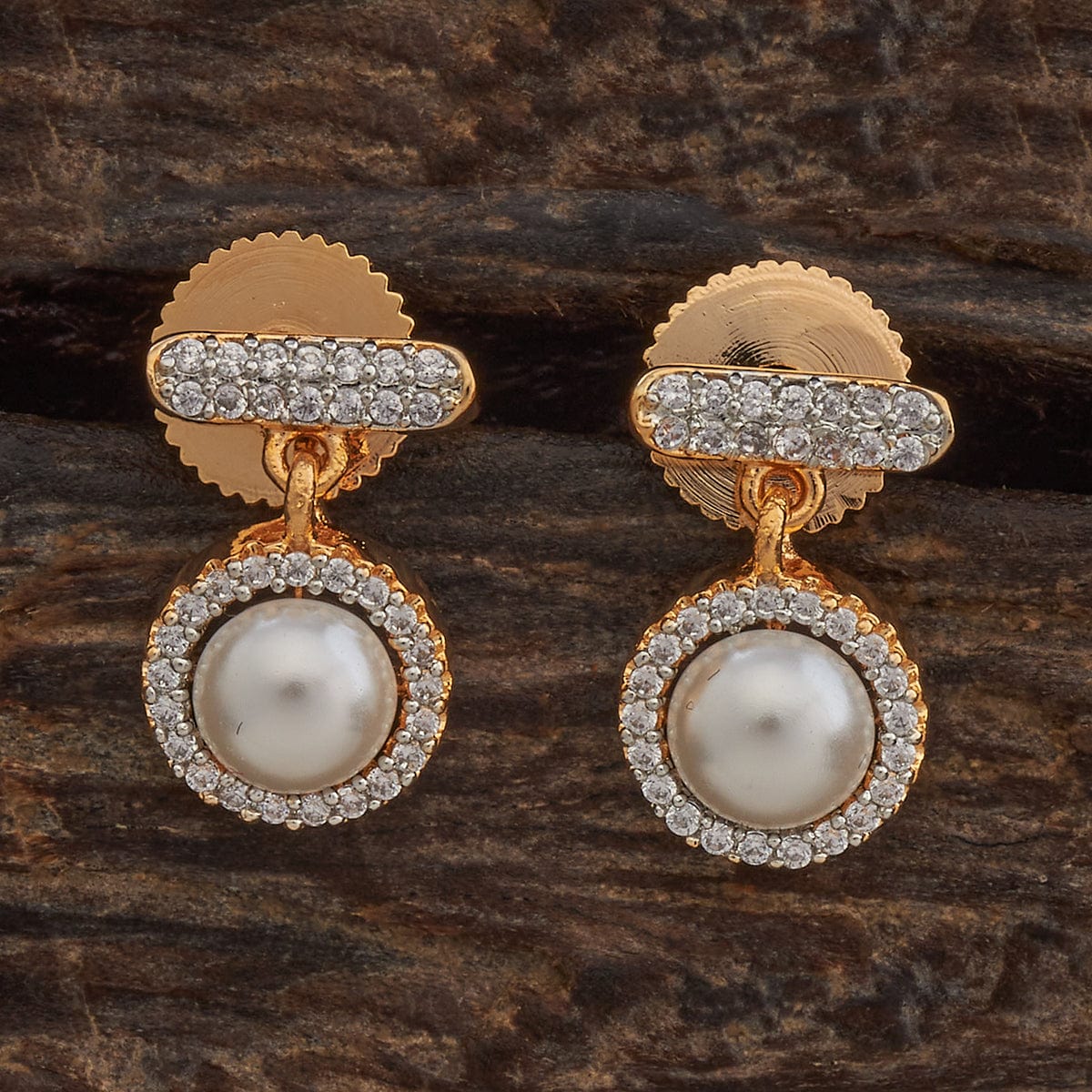 Zircon Earring Zircon Earring 181200