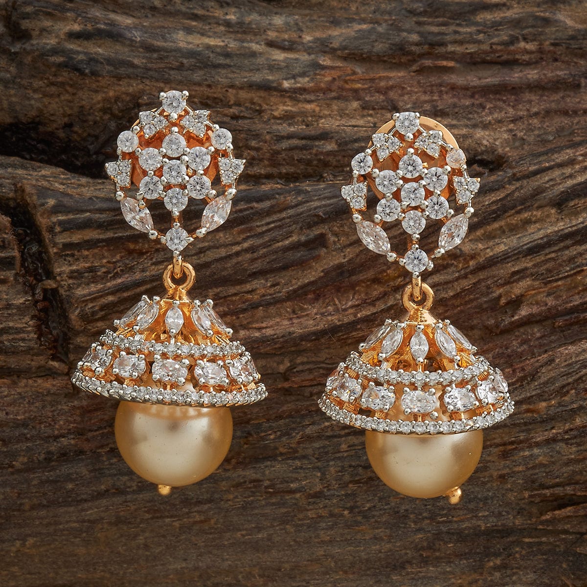 Zircon Earring Zircon Earring 181515