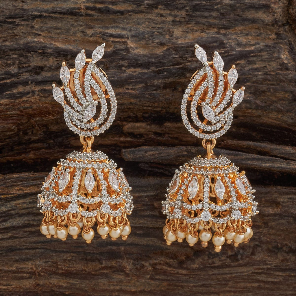 Zircon Earring Zircon Earring 181517