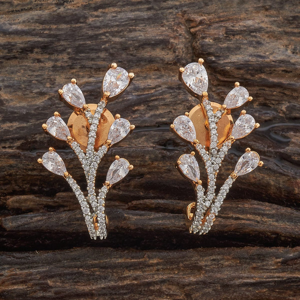 Zircon Earring Zircon Earring 181518