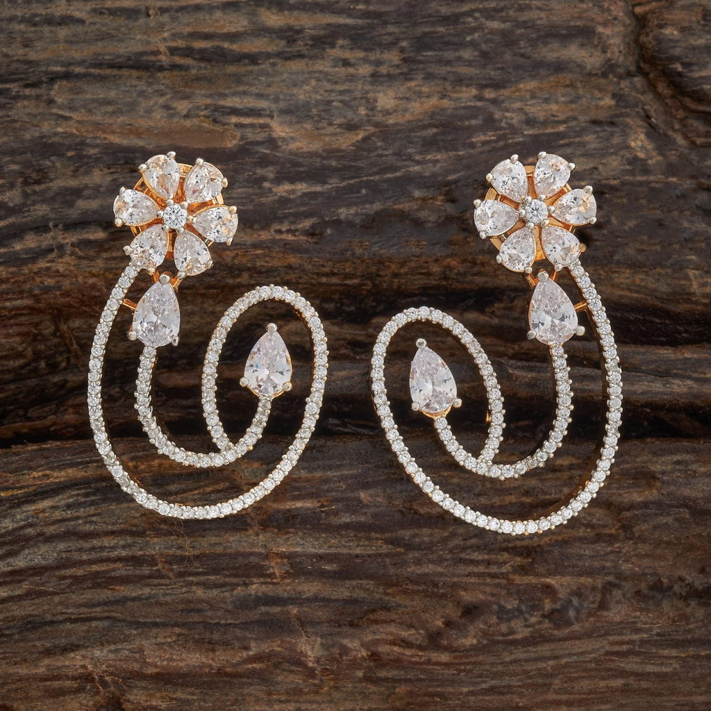 Zircon Earring Zircon Earring 181525