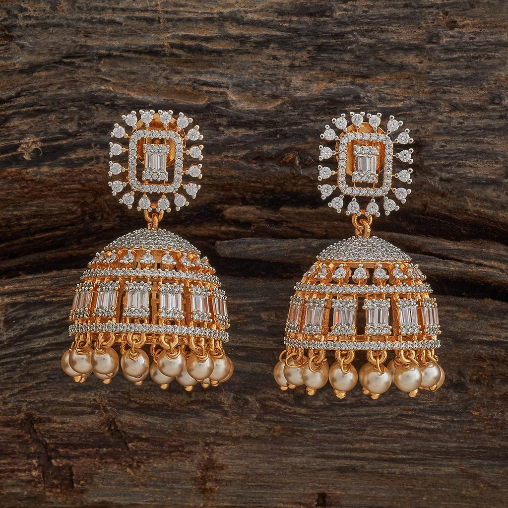 Zircon Earring Zircon Earring 182049