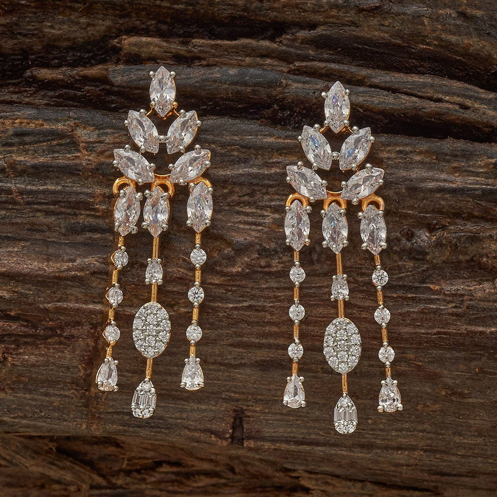 Zircon Earring Zircon Earring 182050