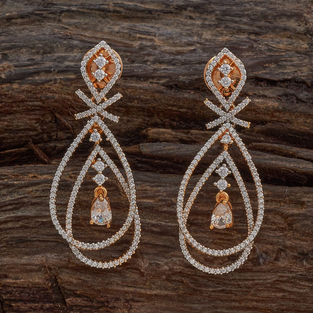 Zircon Earring Zircon Earring 182107