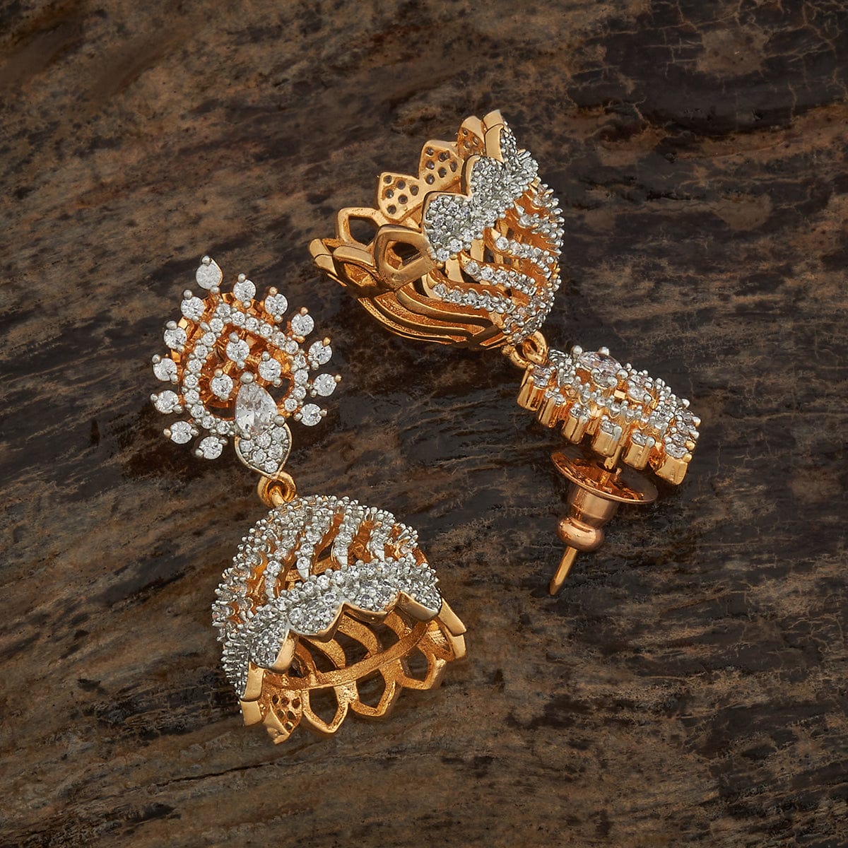 Zircon Earring Zircon Earring 182108