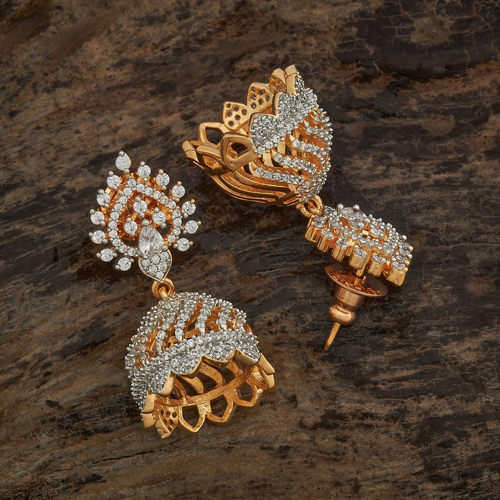 Zircon Earring Zircon Earring 182108