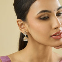 Zircon Earring Zircon Earring 182108