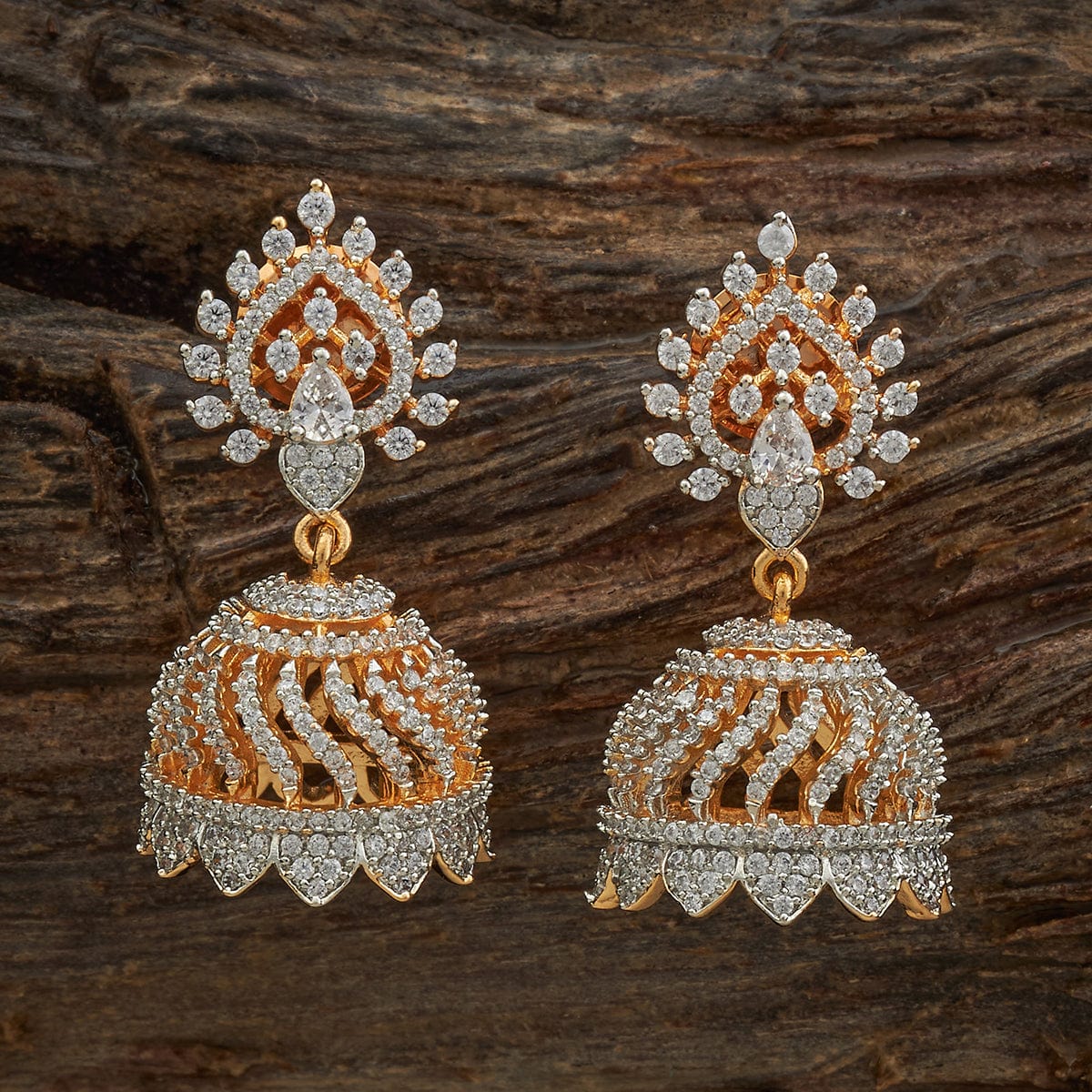 Zircon Earring Zircon Earring 182108