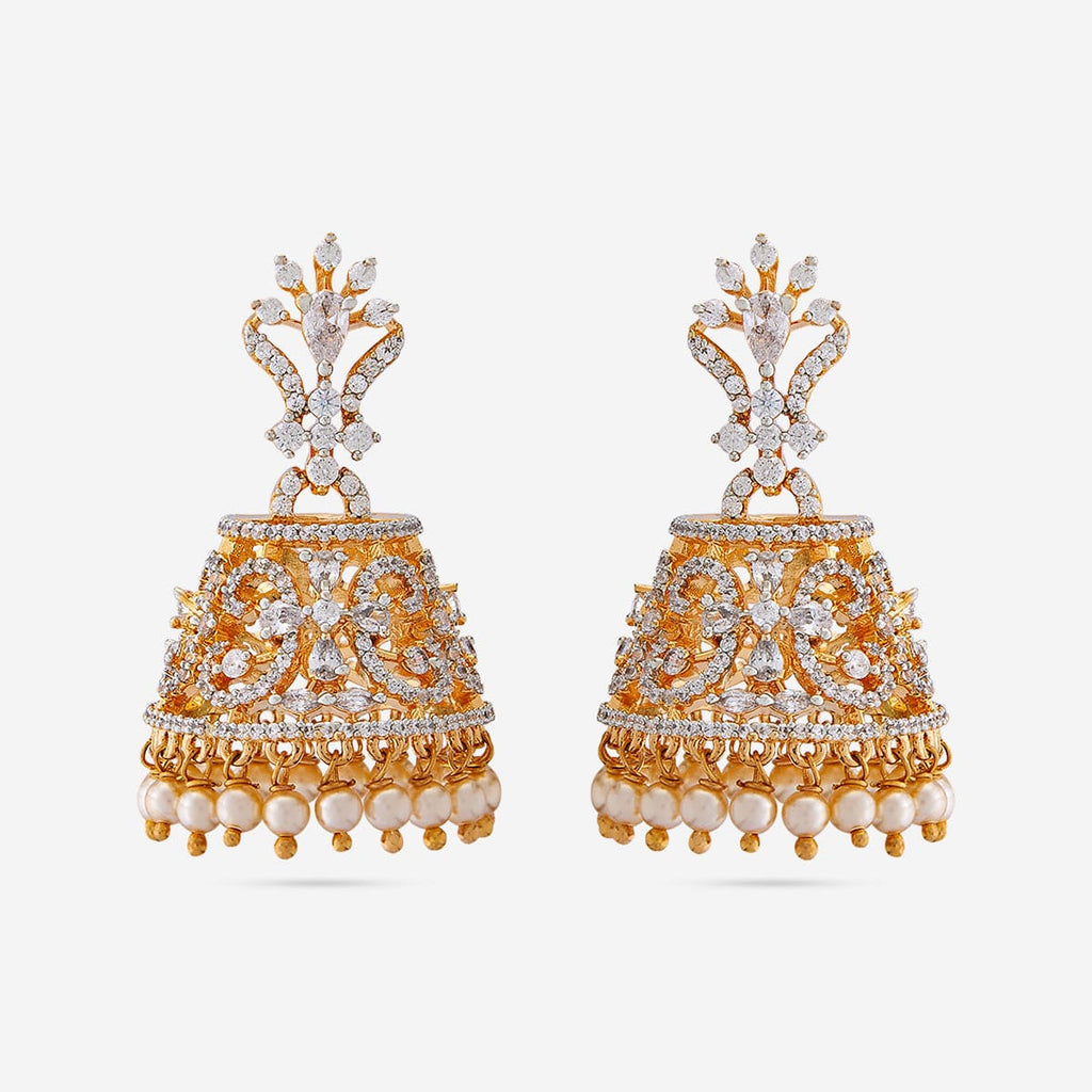 Zircon Earring Zircon Earring 182140