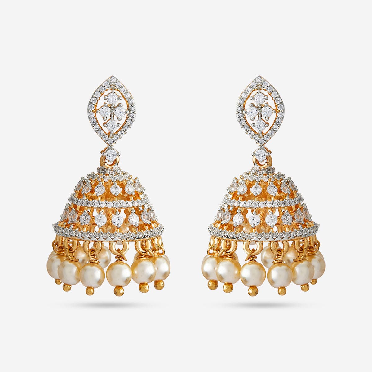 Zircon Earring Zircon Earring 182141