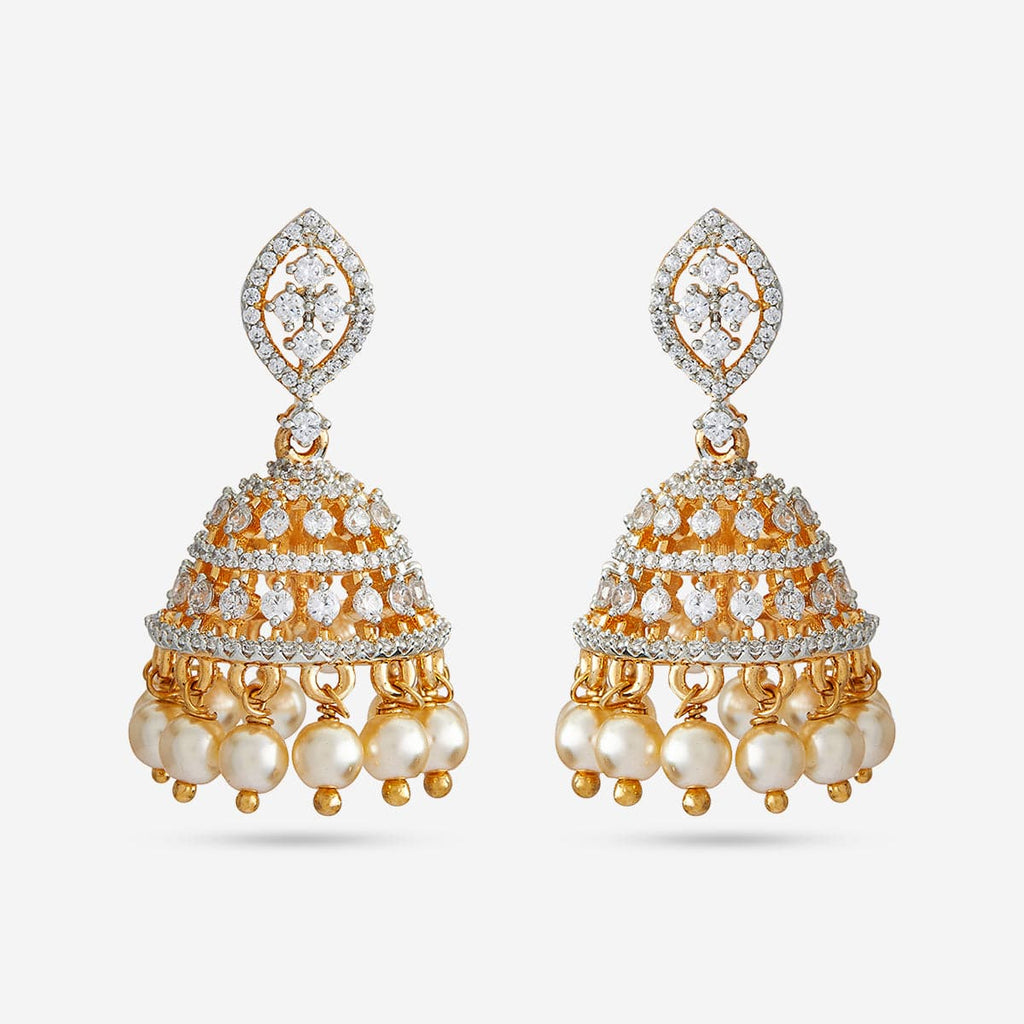 Zircon Earring Zircon Earring 182141