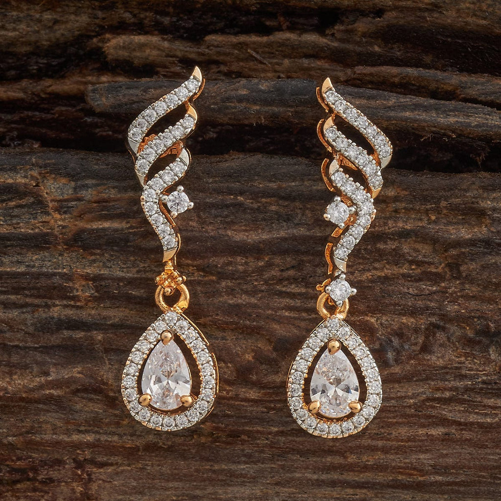 Zircon Earring Zircon Earring 182445