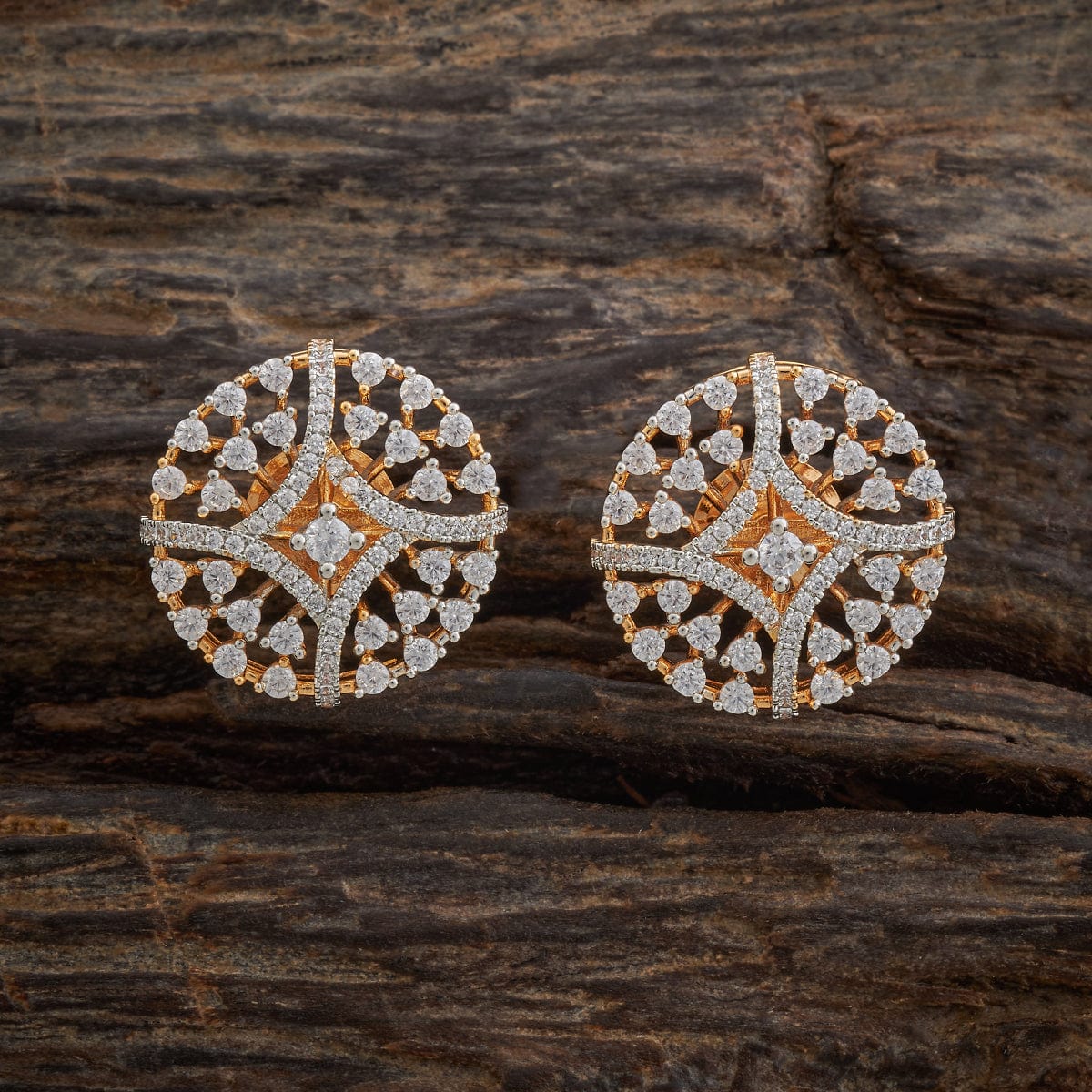 Zircon Earring Zircon Earring 182450