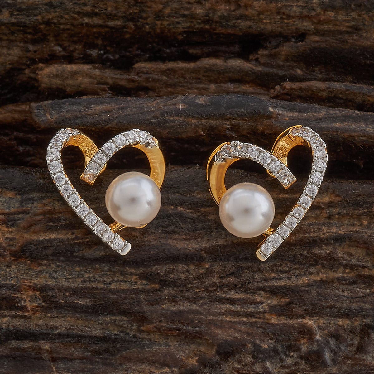 Zircon Earring Zircon Earring 182453