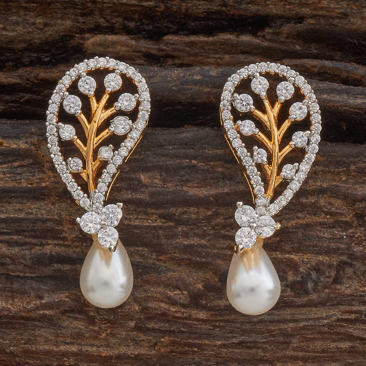 Zircon Earring Zircon Earring 182458