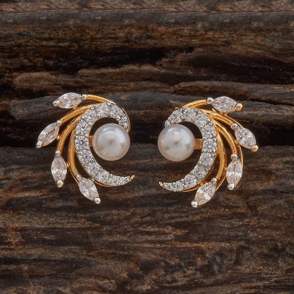 Zircon Earring Zircon Earring 182459