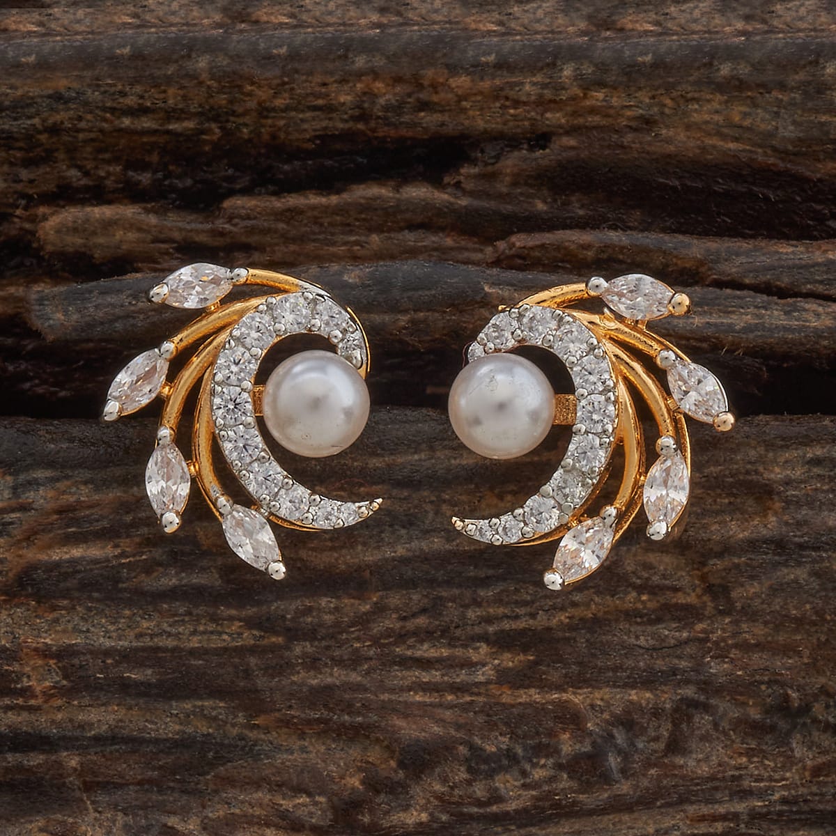 Zircon Earring Zircon Earring 182459