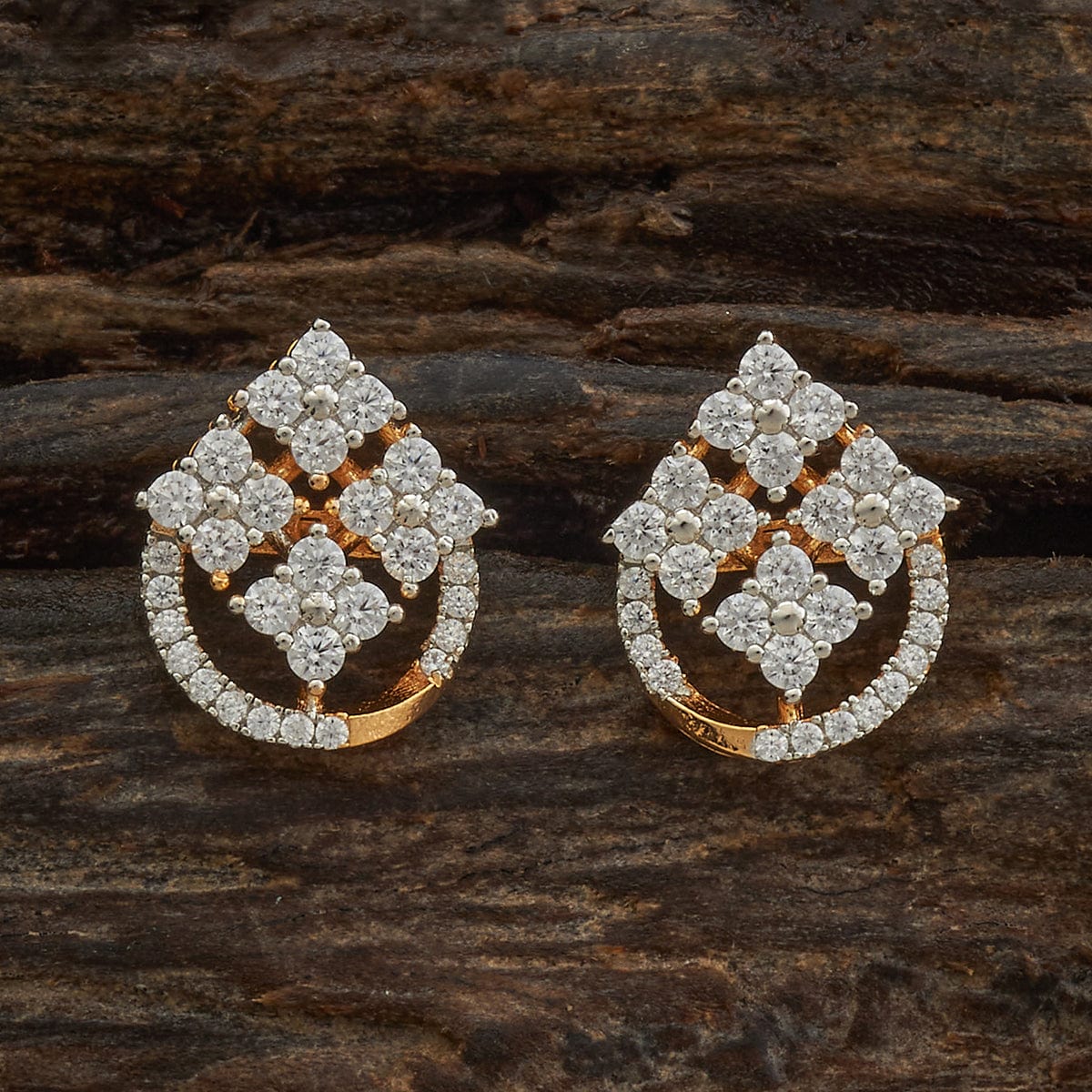 Zircon Earring Zircon Earring 182461
