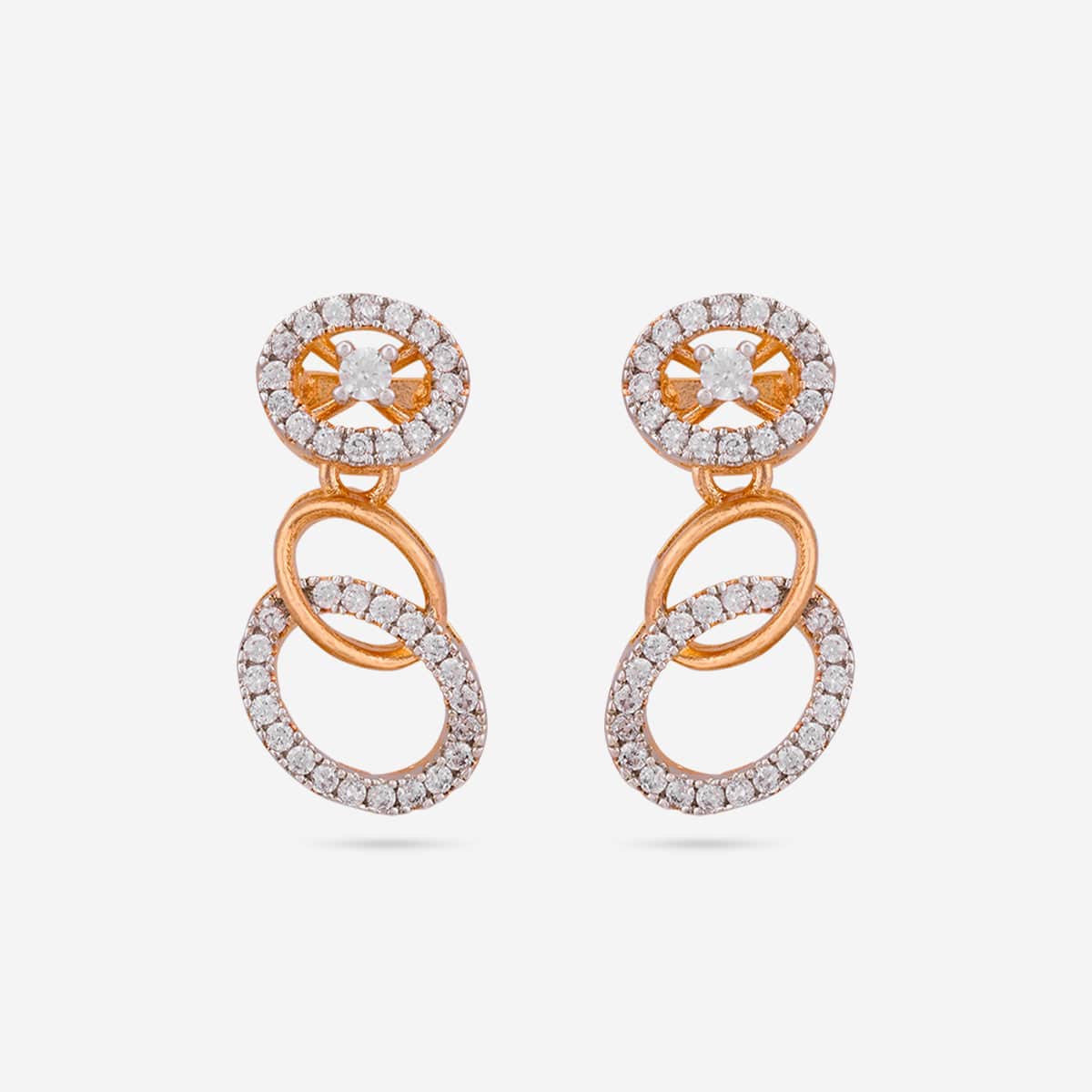 Zircon Earring Zircon Earring 182464