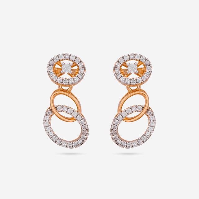 Zircon Earring Zircon Earring 182464
