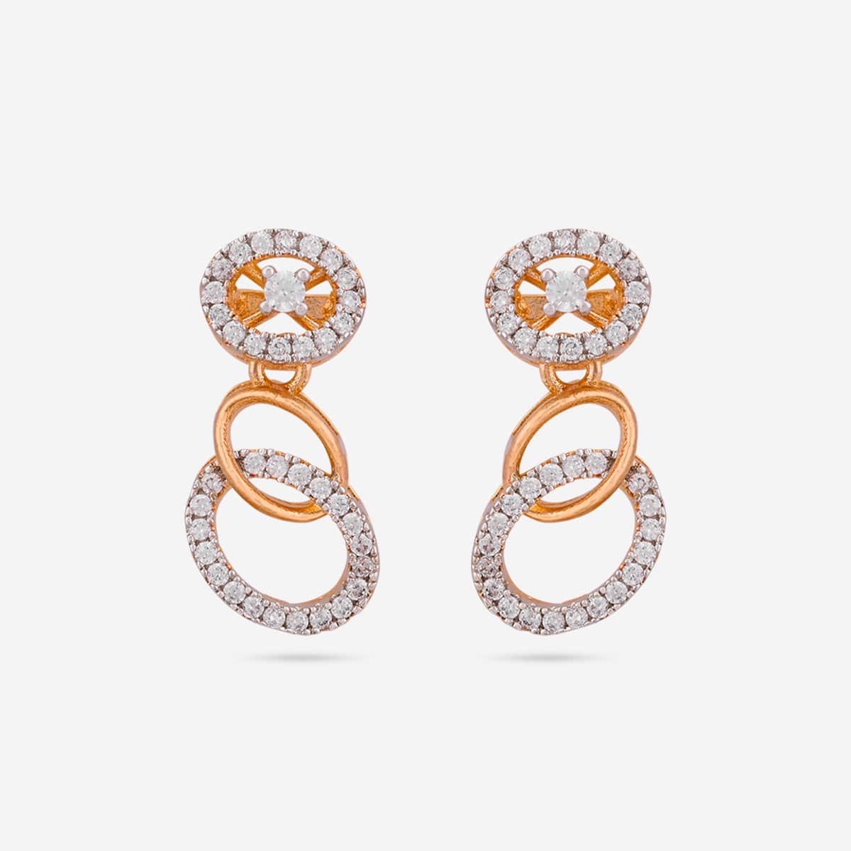 Zircon Earring Zircon Earring 182464