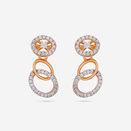 Zircon Earring Zircon Earring 182464