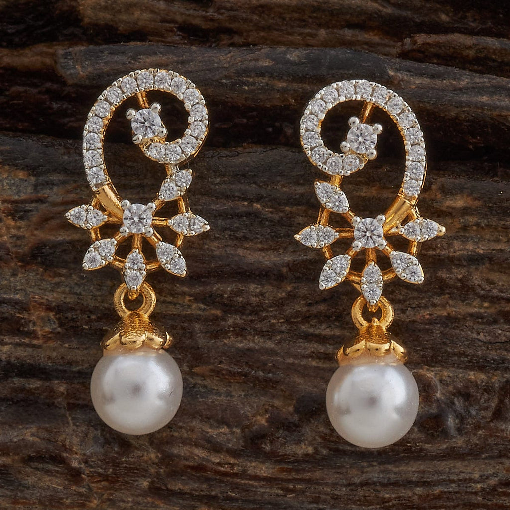 Zircon Earring Zircon Earring 182465