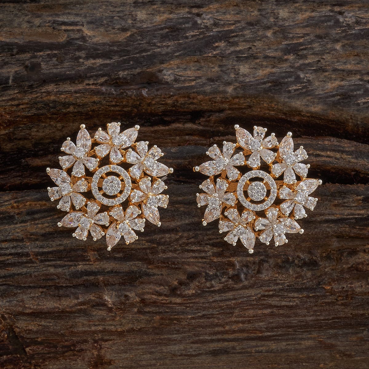 Zircon Earring Zircon Earring 182468