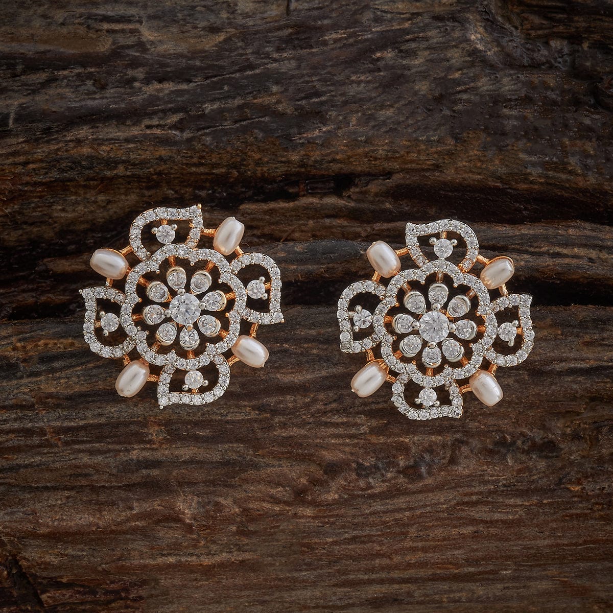 Zircon Earring Zircon Earring 182472