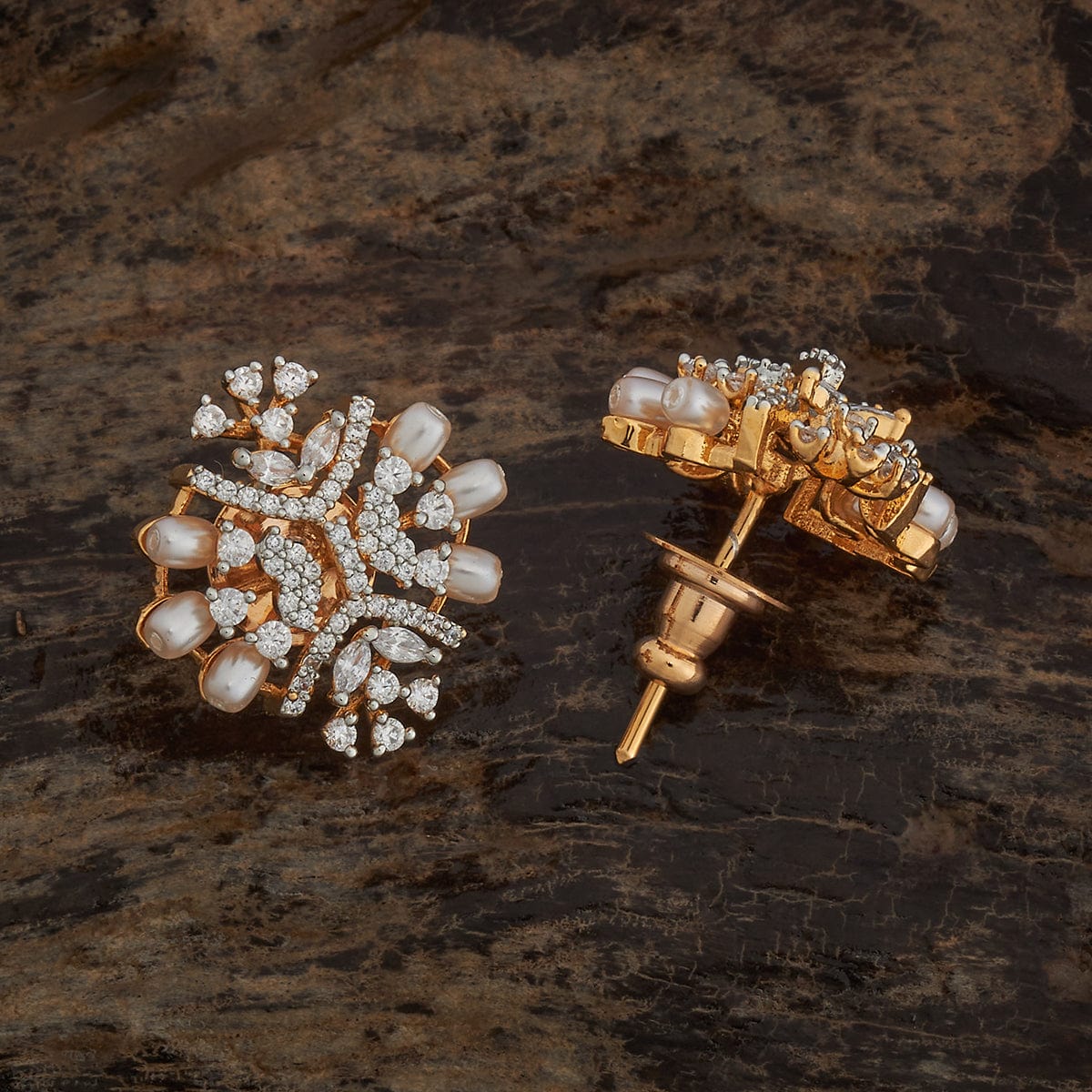 Zircon Earring Zircon Earring 182473