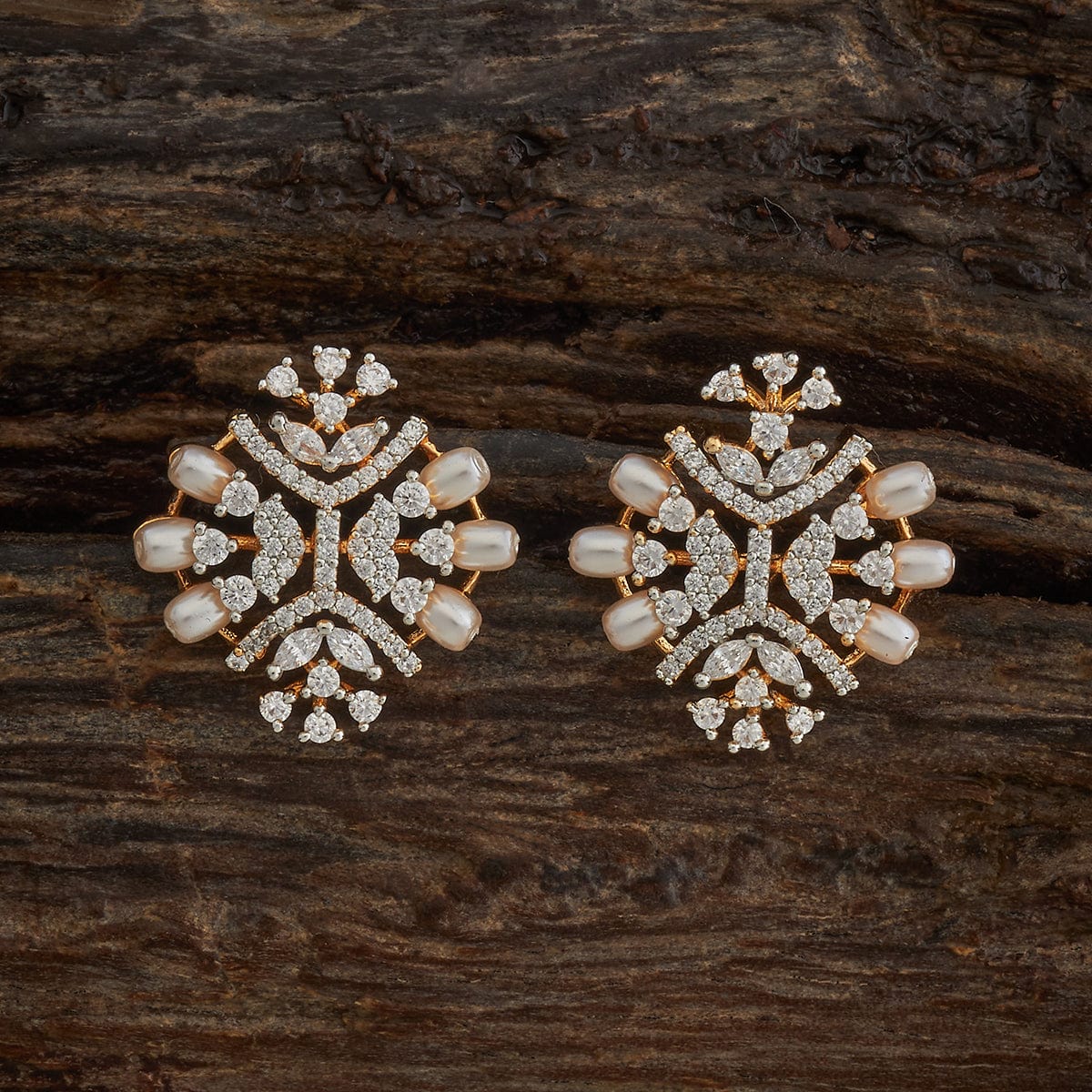 Zircon Earring Zircon Earring 182473