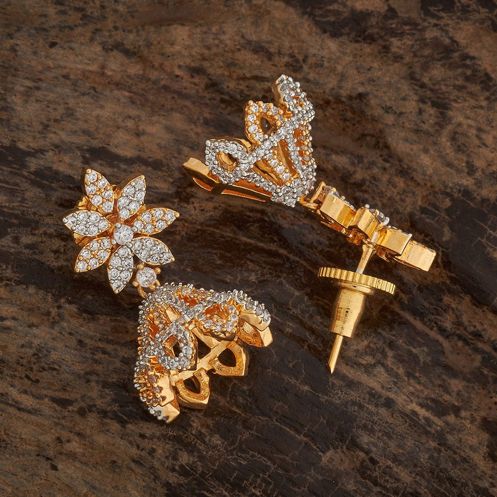 Zircon Earring Zircon Earring 182843