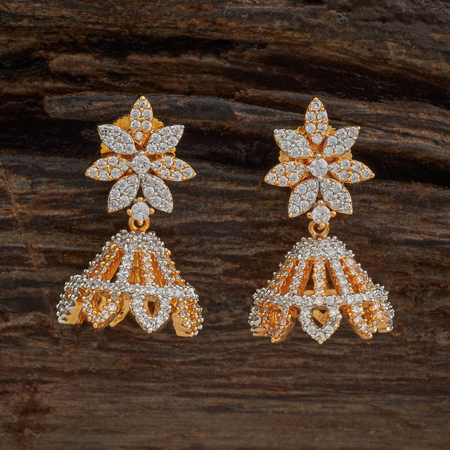 Zircon Earring Zircon Earring 182843