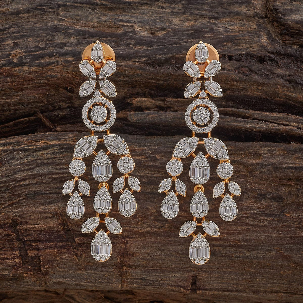 Zircon Earring Zircon Earring 184422