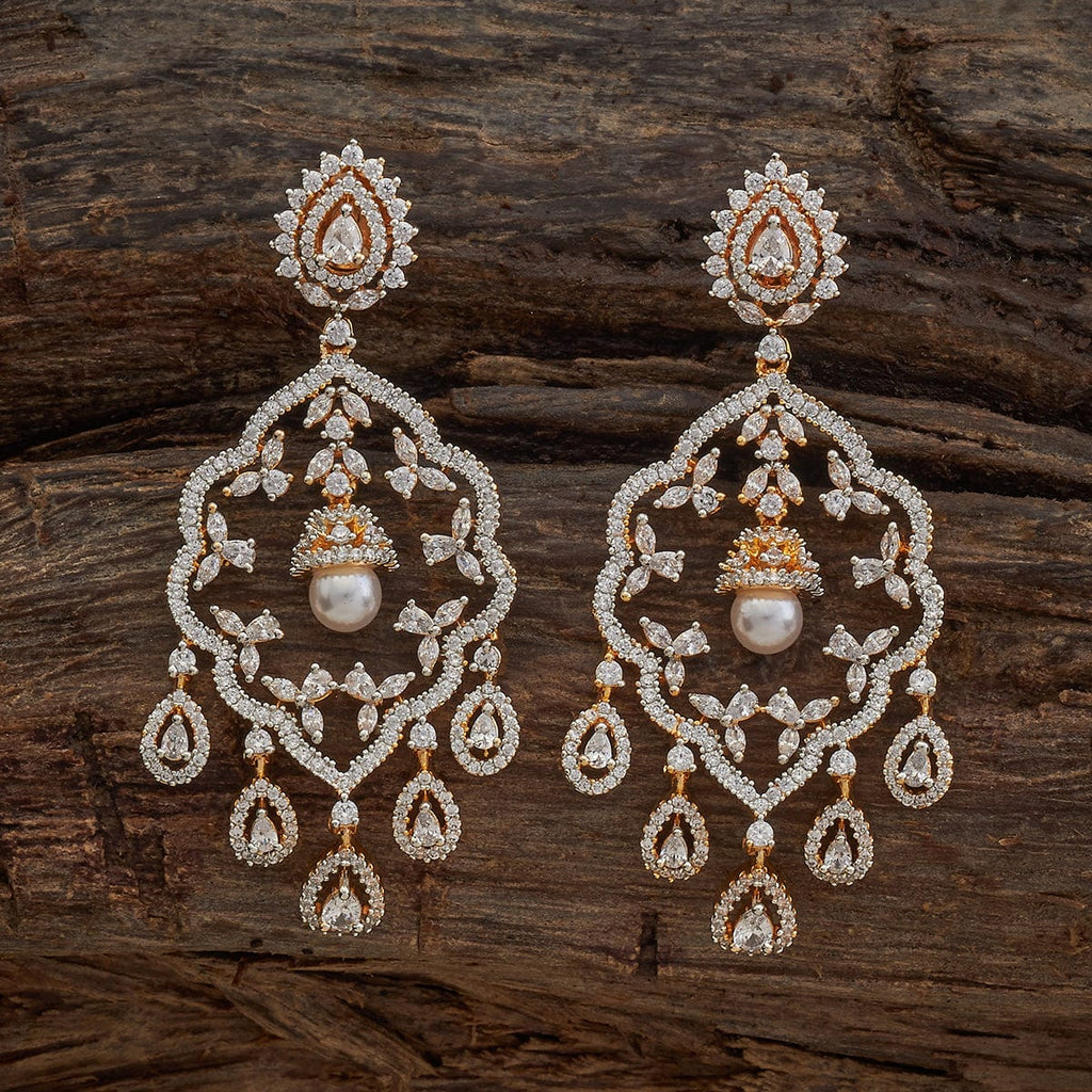 Zircon Earring Zircon Earring 184423