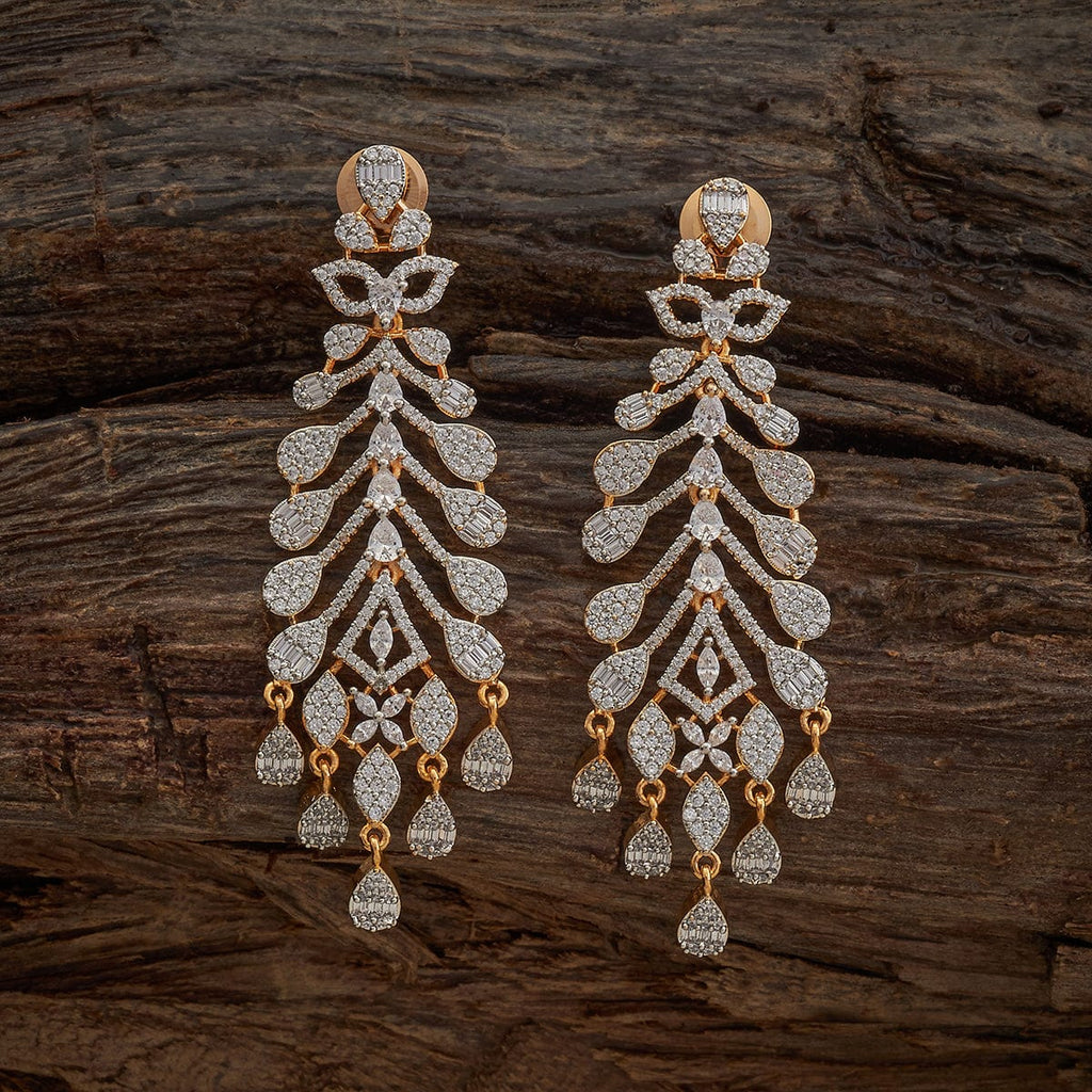 Zircon Earring Zircon Earring 184425