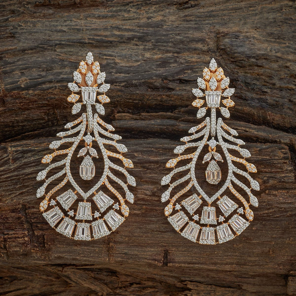 Zircon Earring Zircon Earring 184437