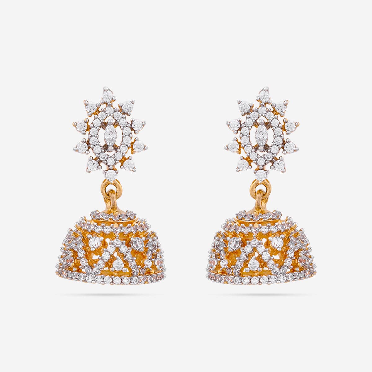 Zircon Earring Zircon Earring 184445