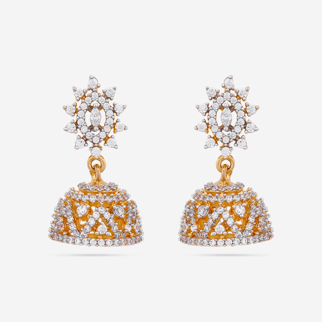 Zircon Earring Zircon Earring 184445