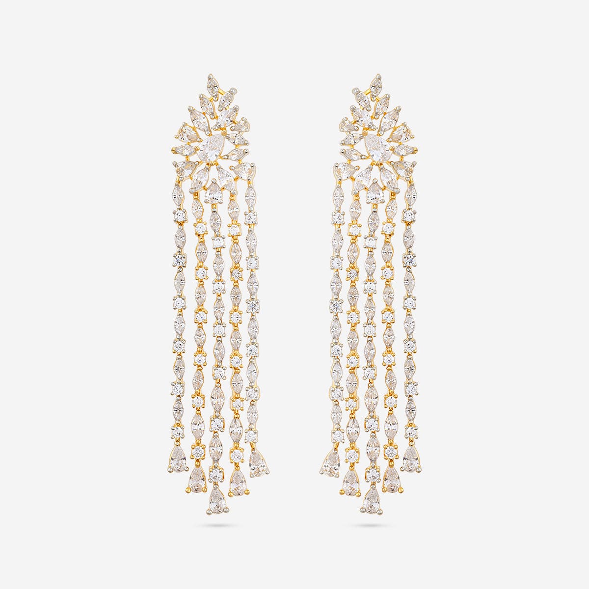 Zircon Earring Zircon Earring 184664