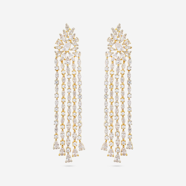 Zircon Earring Zircon Earring 184664