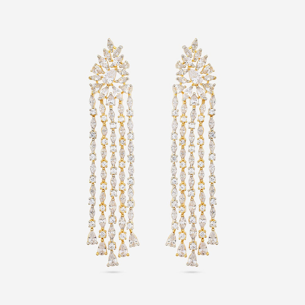 Zircon Earring Zircon Earring 184664