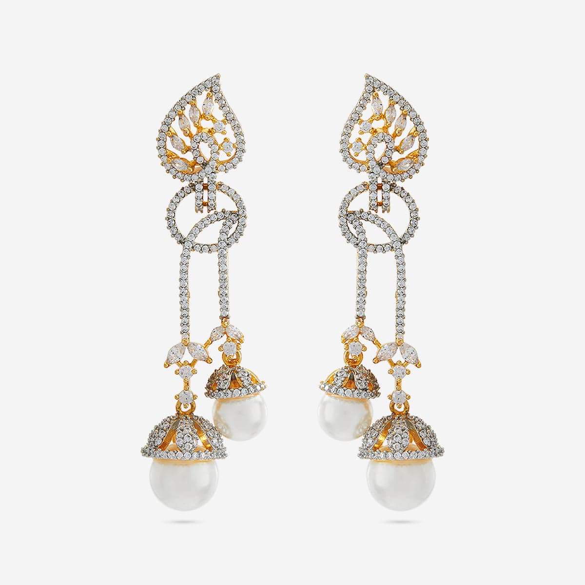 Zircon Earring Zircon Earring 184665