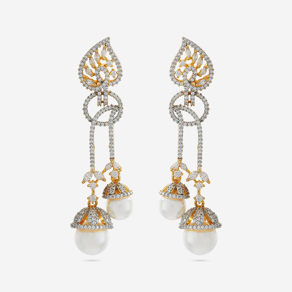 Zircon Earring Zircon Earring 184665