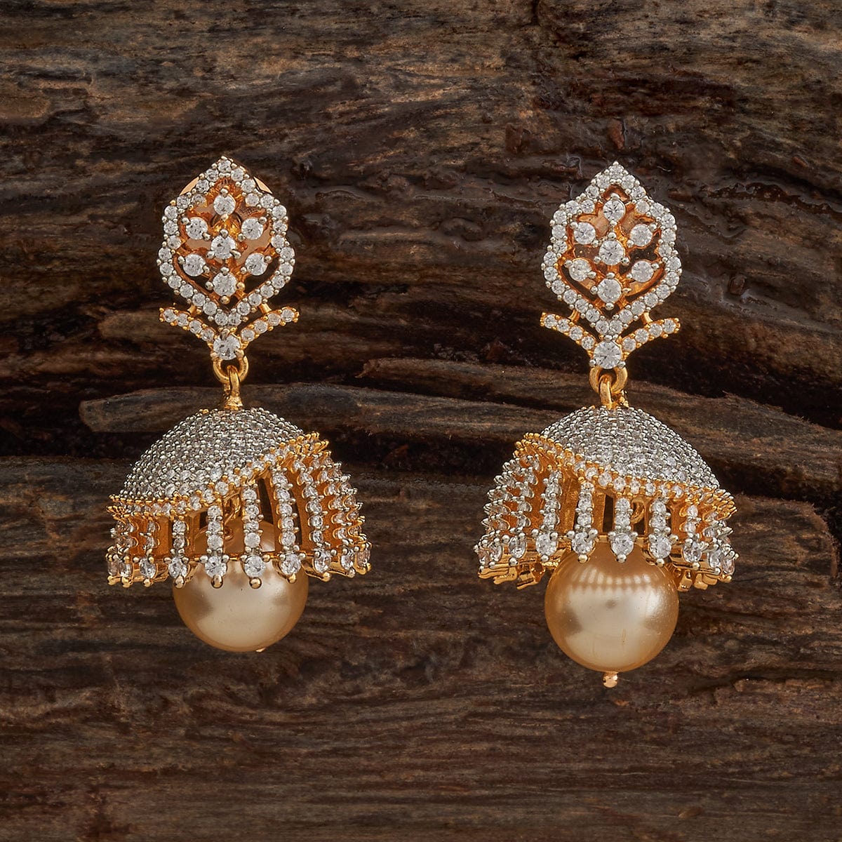 Zircon Earring Zircon Earring 184900